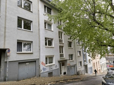 Eigentumswohnung (1 bis 2 Zimmer) in Wuppertal - Bild 1