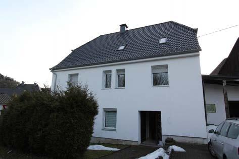 Einfamilienhaus in Drolshagen - Bild 4