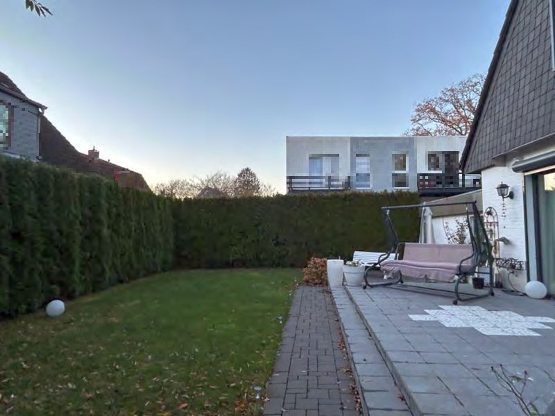 Wohnungseigentum (Einfamilienhaus) in Hamburg - Bild 4