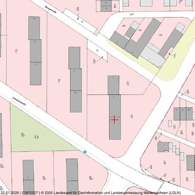 Eigentumswohnung (3 bis 4 Zimmer) in Mengestraße 5, 38642 Goslar - Bild 2