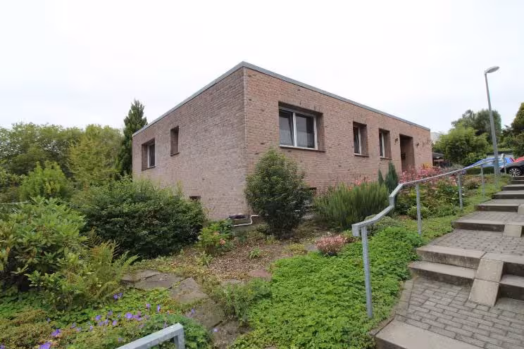 Einfamilienhaus in Herten - Bild 1