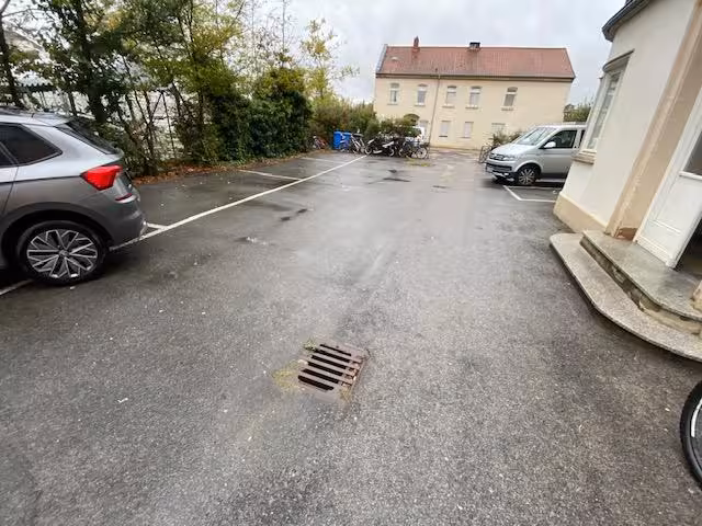 Kellerräume in Bamberg - Bild 4