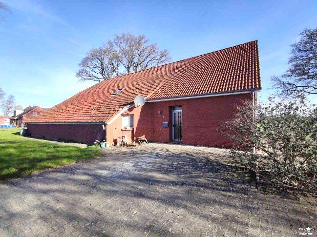 Einfamilienhaus in Rhede (Ems) - Bild 1