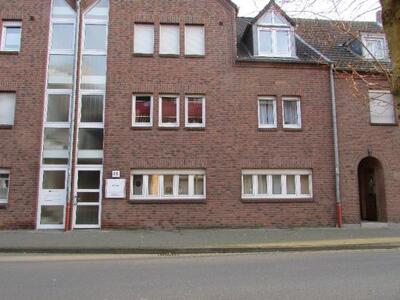 Wohn-/Geschäftshaus in Baustraße 35, 46446 Emmerich am Rhein - Bild 1