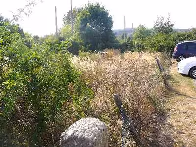 unbebautes Grundstück in An der Zwötzener Straße, 07551 Gera - Bild 2