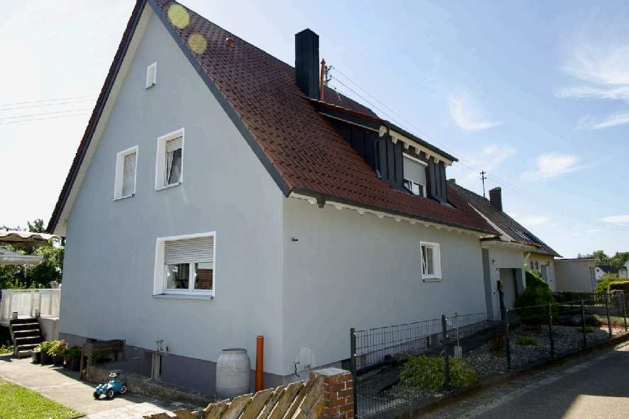 Einfamilienhaus in Tapfheim - Bild 4