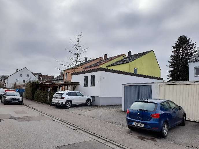 Reihenhaus in Aichach - Bild 2