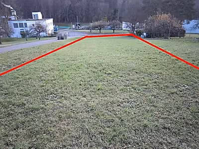 Wiesen im Außenbereich in , 72631 Aichtal OT Grötzingen - Bild 1