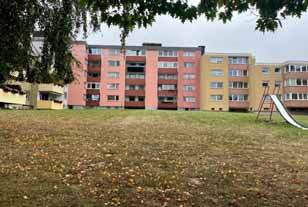 Eigentumswohnung (3 bis 4 Zimmer) in Detmold - Bild 1