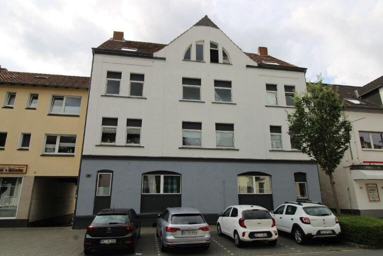 Mehrfamilienhaus in Recklinghausen - Bild 1