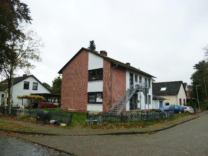 Zweifamilienhaus in Rotenburg - Bild 1