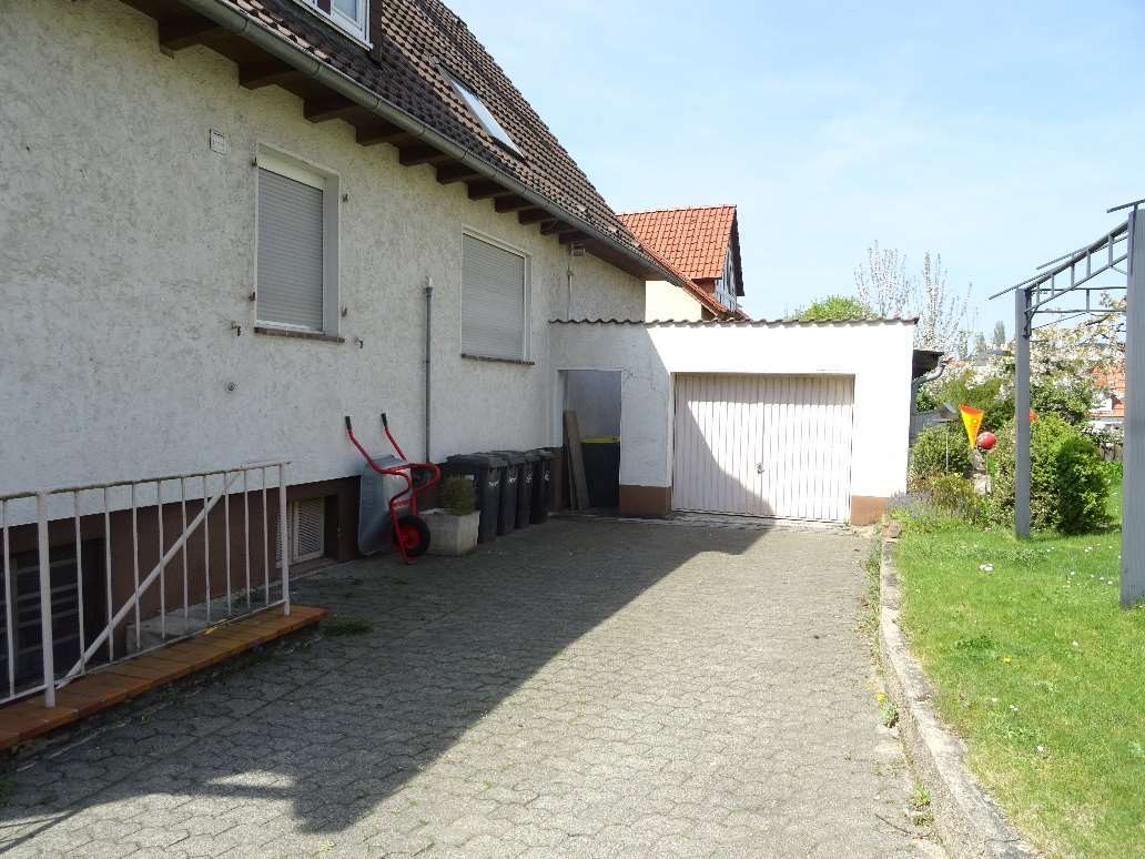 Zweifamilienhaus in Ellenberg - Bild 4