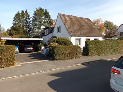 Eigentumswohnung (ab 5 Zimmer) in Im Kifkenbruck  12, 28755 Bremen, Aumund-Hammersbeck - Bild 1