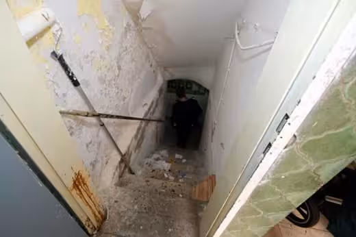Mehrfamilienhaus in Frankfurt am Main - Bild 8
