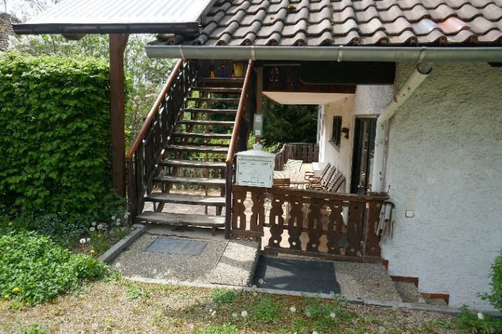 Wohn-/Geschäftshaus in Bad König - Bild 4