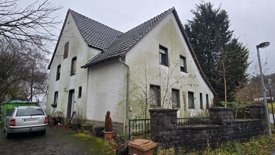 Einfamilienhaus in Sundern - Bild 1
