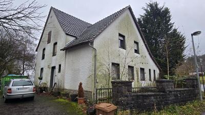 Einfamilienhaus in Zum Rohnscheid 5, 59846 Sundern, Hövel - Bild 1