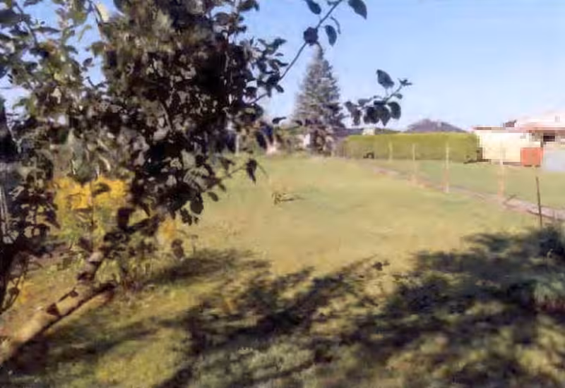 Doppelhaushälfte mit Nebengebäuden in Gützkow - Bild 4