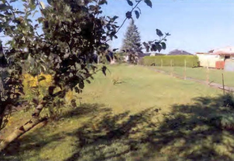 Doppelhaushälfte mit Nebengebäuden in Gützkow - Bild 4