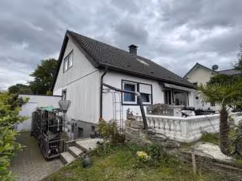 Einfamilienhaus, m.Einliegerwohnung in Möhnesee - Bild 6