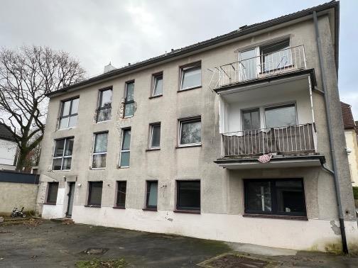 Garage, Mehrfamilienhaus in Solingen - Bild 3