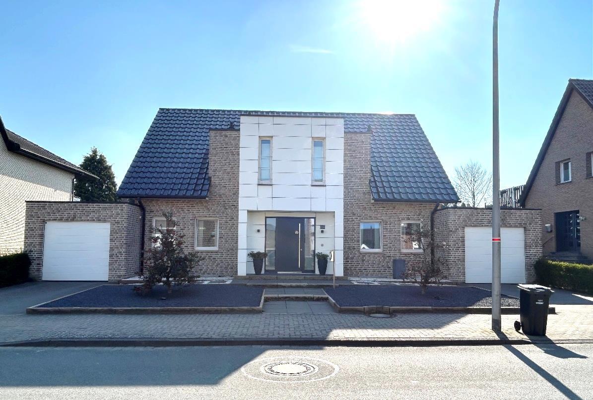 Einfamilienhaus in Düsseldorf - Bild 1