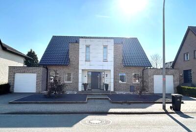 Einfamilienhaus in Niedereschstr. 35, 48607 Ochtrup - Bild 1