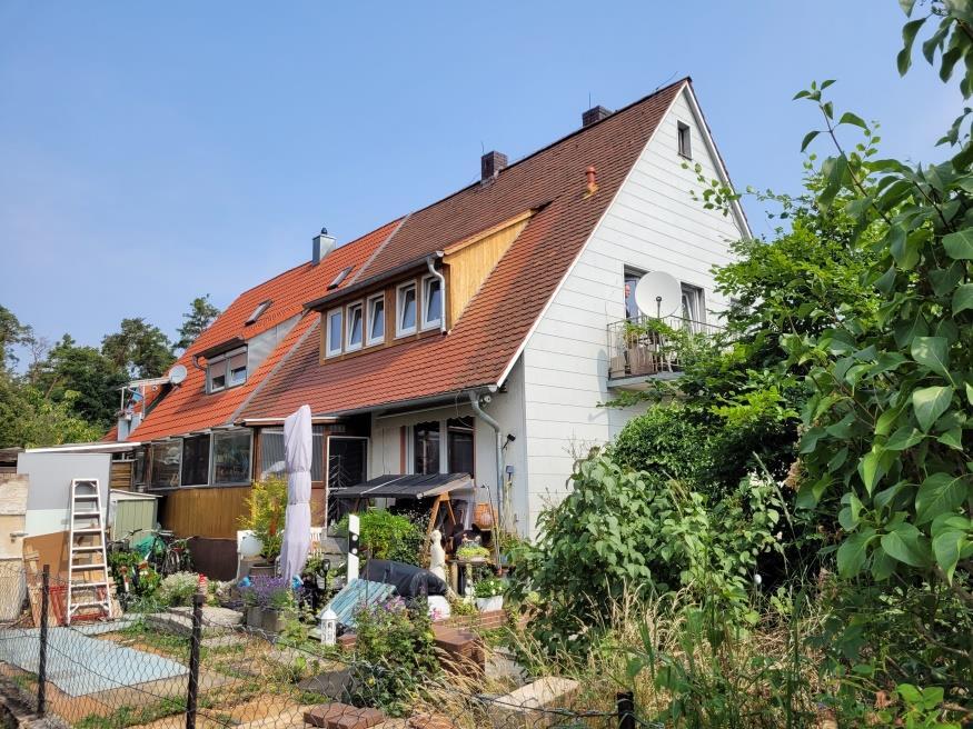 Eigentumswohnung (3 bis 4 Zimmer) in Schwabach - Bild 1