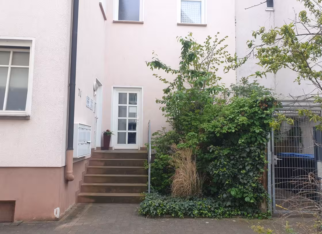 Gewerbeeinheit (z.B. Laden, Büro), Sonstiges in Obernburg am Main - Bild 3