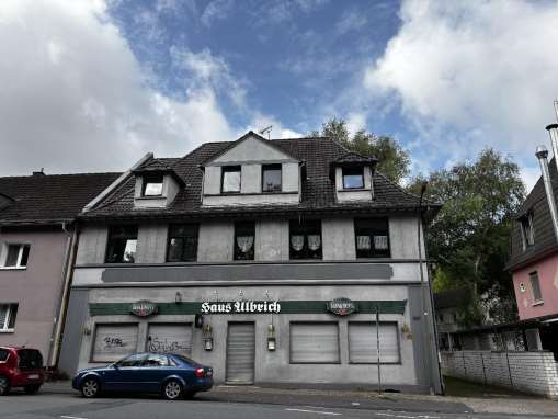 Wohn-/Geschäftshaus, Garage in Dortmund - Bild 4