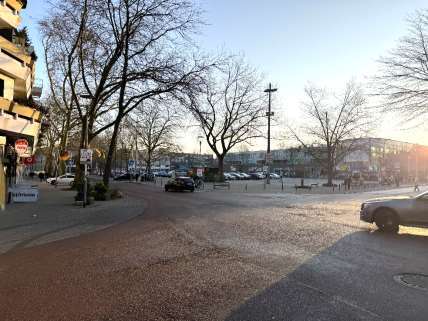 Wohn-/Geschäftshaus in Duisburg - Bild 3