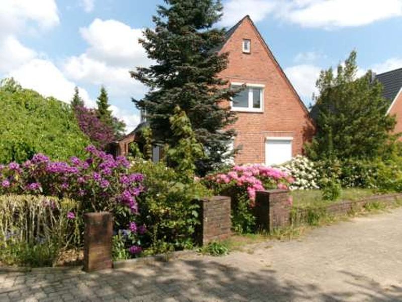 Einfamilienhaus mit Einliegerwohnung in Fockbek - Bild 4