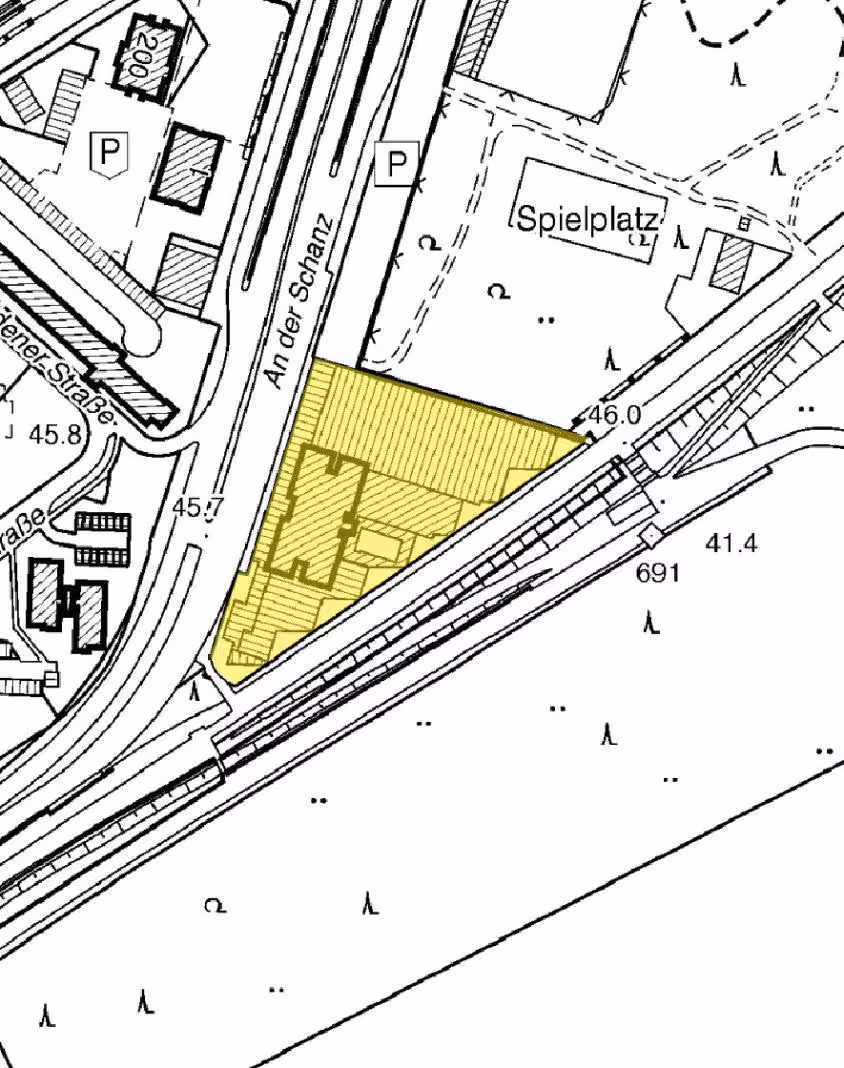 Eigentumswohnung (1 bis 2 Zimmer) in Köln - Bild 3