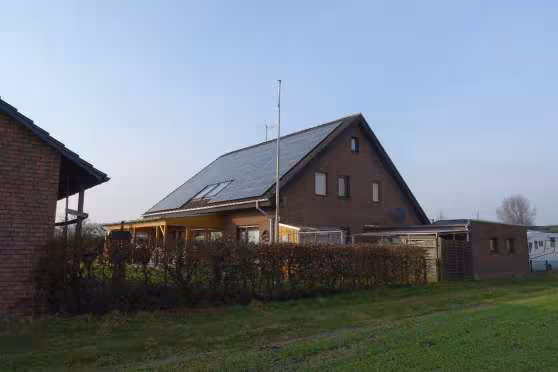 Einfamilienhaus in Halle (Westf.) - Bild 2
