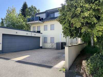 Eigentumswohnung (1 bis 2 Zimmer) in Kölnstraße 155, 53757 Sankt Augustin, Hangelar - Bild 2