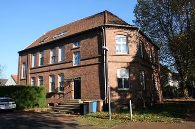 Eigentumswohnung (3 bis 4 Zimmer) in Batenbrocker Str., Boshamerweg 10, 12, 45329 Essen, Karnap - Bild 1