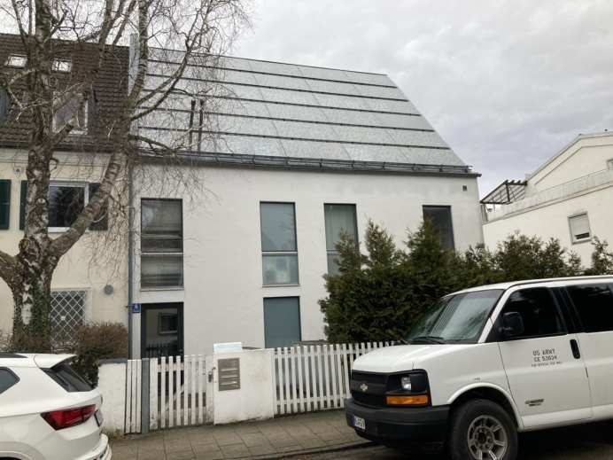 Eigentumswohnung (3 bis 4 Zimmer), Kfz-Stellplatz (Tiefgarage) in München - Bild 3
