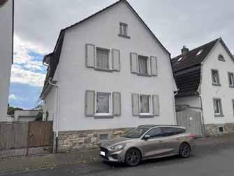 Einfamilienhaus in Ringstraße 72, 64807 Dieburg - Bild 1