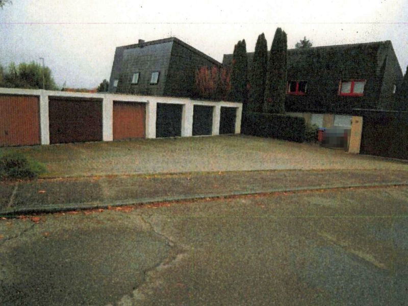 Wohnung und Anteil an Hofraum in Schwaigern - Bild 3