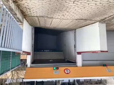 sonstiges Teileigentum (z.B. Keller, Hobbyraum) in Starenweg 8, 80937 München - Bild 2