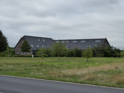 Wohnungseigentum mit Charakter eines Reihenmittelhauses (3 bis 4 Zimmer) in Am Straterhof 1, 11, 13, 15, 17, 19, 21, 23, 25, 27, 29,3, 5, 7, 9, 47877 Willich, Schiefbahn - Bild 1