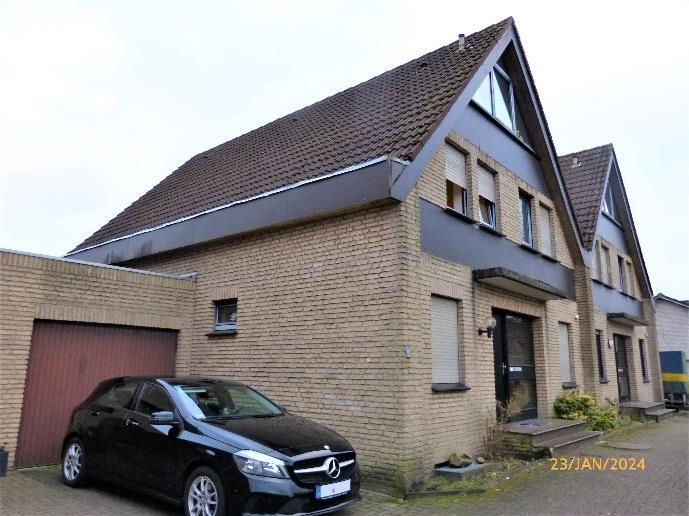 Doppelhaushälfte in Vechta - Bild 3