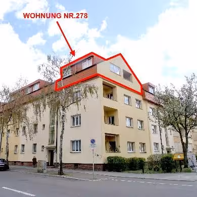 Eigentumswohnung (3 bis 4 Zimmer) in Waldstraße 78, 13403 Berlin - Bild 5