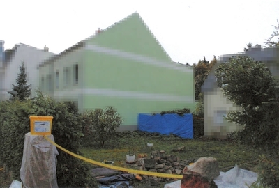 Unbebautes Grundstück in Mandelstraße 47, 15517 Fürstenwalde/Spree - Bild 1