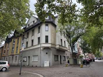 Wohn-/Geschäftshaus in Schulstr. 30, 47166 Duisburg, Bruckhausen - Bild 2