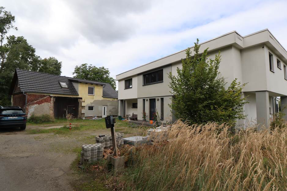Einfamilienhaus in Lauta - Bild 1