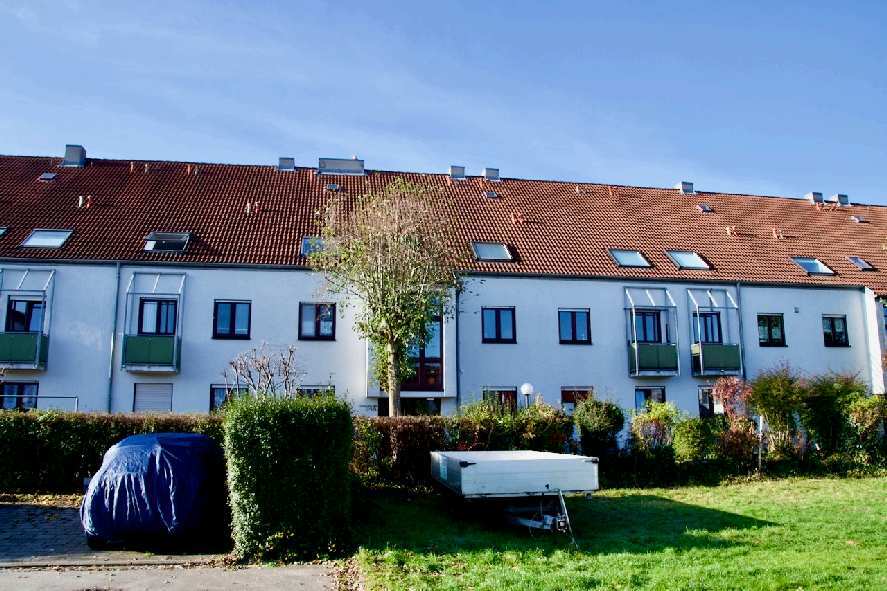 Eigentumswohnung (1 bis 2 Zimmer) in Bobingen - Bild 3