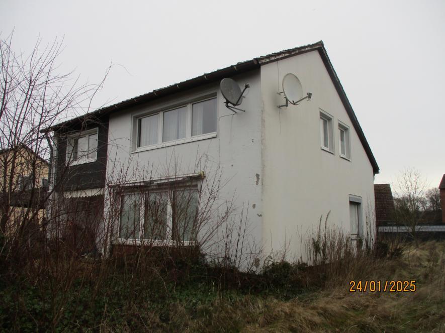 Einfamilienhaus in Rehburg-Loccum - Bild 1