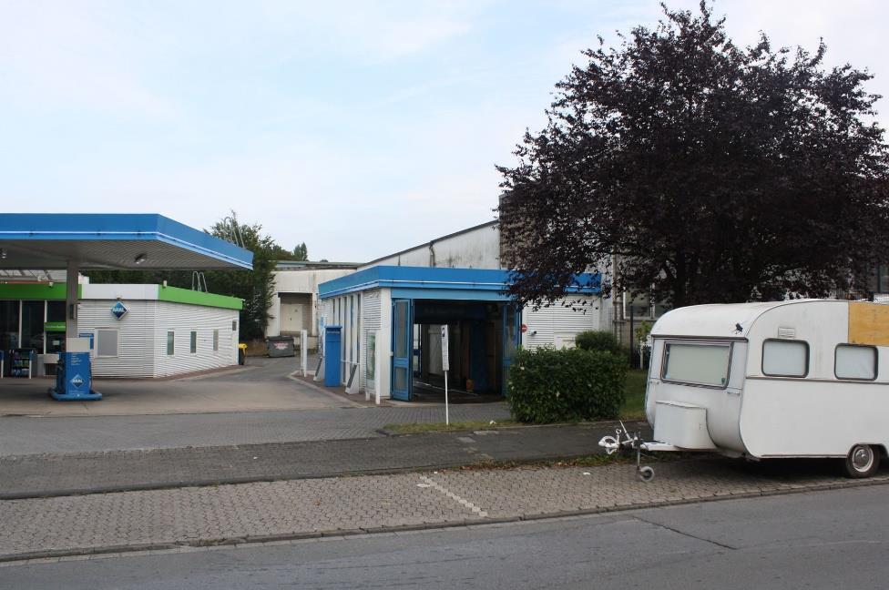 Gewerbeeinheit (z.B. Laden, Büro) in Solingen - Bild 3