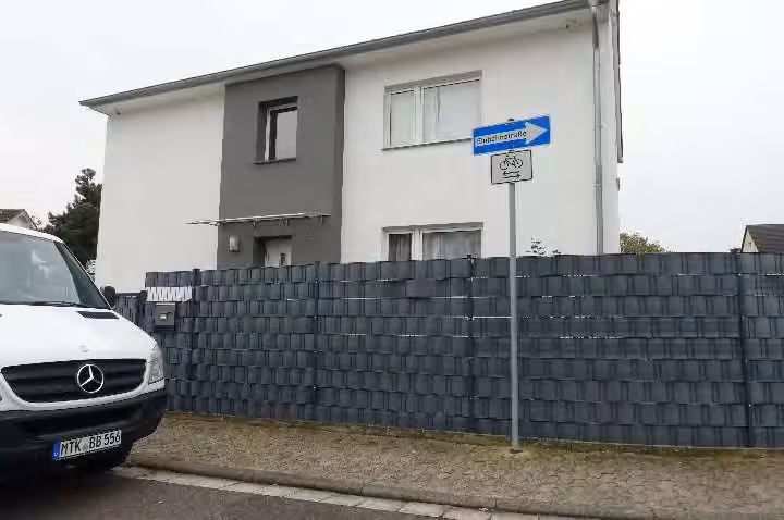 Wohn-/Geschäftshaus in Marxheim - Bild 5